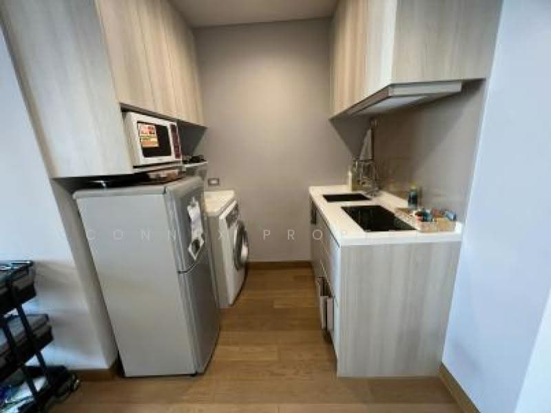 The Lumpini 24, Bangkok, Sukhumvit 24 Road, Khong Tan, Khlong Toei, Bangkok, 1 Bedroom, 32 sqm, Condo For Rent, by Connex Property, 500563583 - DDproperty.com