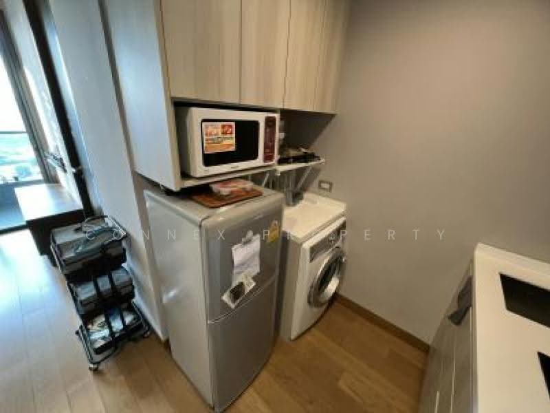 The Lumpini 24, Bangkok, Sukhumvit 24 Road, Khong Tan, Khlong Toei, Bangkok, 1 Bedroom, 32 sqm, Condo For Rent, by Connex Property, 500563583 - DDproperty.com