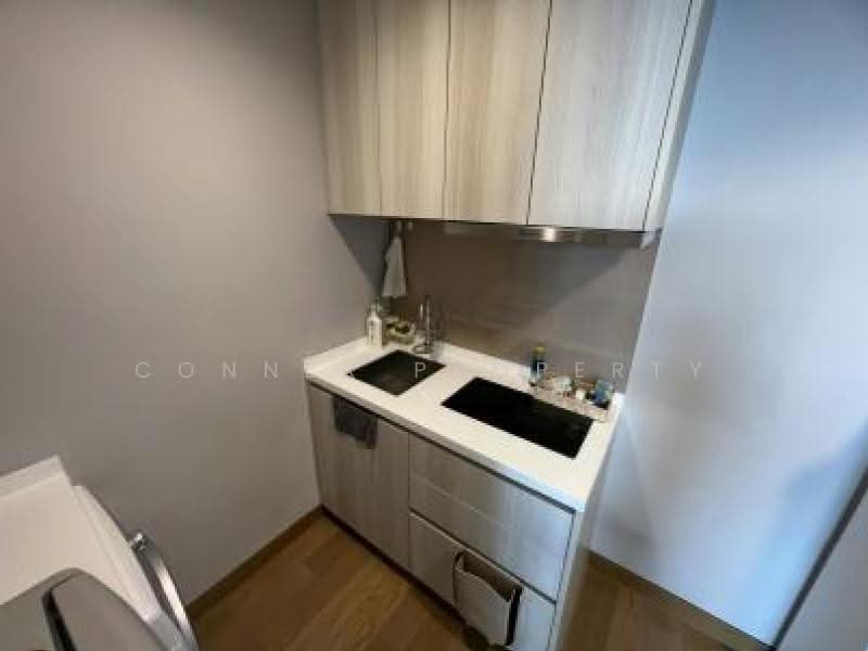 The Lumpini 24, Bangkok, Sukhumvit 24 Road, Khong Tan, Khlong Toei, Bangkok, 1 Bedroom, 32 sqm, Condo For Rent, by Connex Property, 500563583 - DDproperty.com