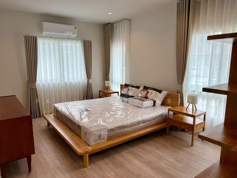 11R0552 This house for rent 3 bedroom 3 bathroom 75,000/month at kohkaew have fully furnished, ภูเก็ต, เกาะแก้ว, เมืองภูเก็ต, ภูเก็ต, 179 ตร.ม., บ้านเดี่ยว ให้เช่า, โดย PK LIFE Property, 500563584 - DDproperty.com