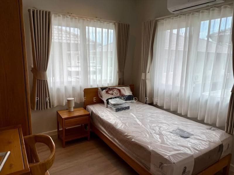11R0552 This house for rent 3 bedroom 3 bathroom 75,000/month at kohkaew have fully furnished, ภูเก็ต, เกาะแก้ว, เมืองภูเก็ต, ภูเก็ต, 179 ตร.ม., บ้านเดี่ยว ให้เช่า, โดย PK LIFE Property, 500563584 - DDproperty.com
