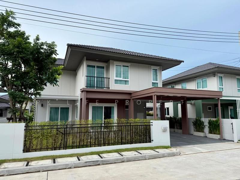 11R0552 This house for rent 3 bedroom 3 bathroom 75,000/month at kohkaew have fully furnished, ภูเก็ต, เกาะแก้ว, เมืองภูเก็ต, ภูเก็ต, 179 ตร.ม., บ้านเดี่ยว ให้เช่า, โดย PK LIFE Property, 500563584 - DDproperty.com