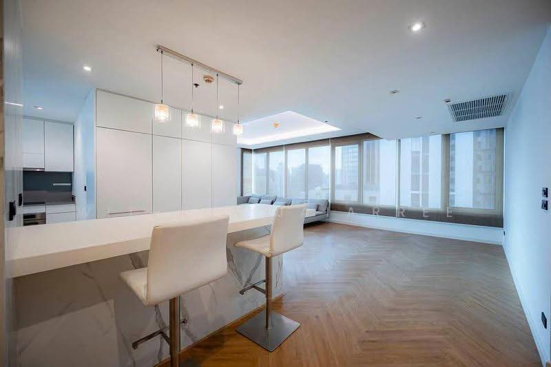 Siri Residence, Bangkok, 21 Soi Sukhumvit 24, Khong Tan, Khlong Toei, Bangkok, 3 Bedrooms, 141 sqm, Condo For Sale, by Withada Jaiarree, 500563585 - DDproperty.com