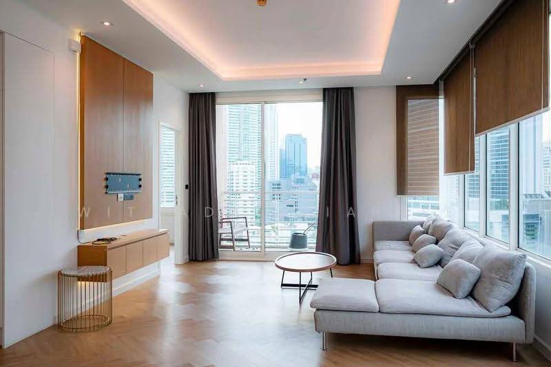 Siri Residence : สิริ เรสซิเด้นซ์, กรุงเทพ, 21 ซอยสุขุมวิท 24, คลองตัน, คลองเตย, กรุงเทพ, 141 ตร.ม., คอนโด ขาย, โดย Withada Jaiarree, 500563585 - DDproperty.com