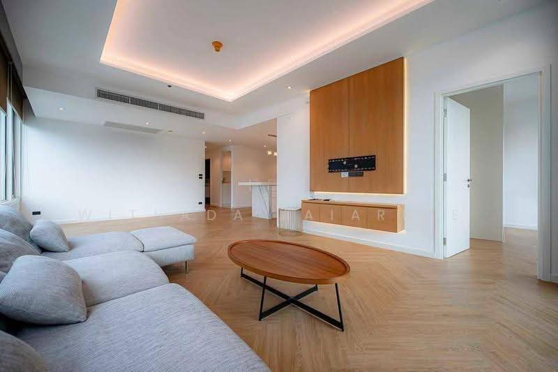 Siri Residence, Bangkok, 21 Soi Sukhumvit 24, Khong Tan, Khlong Toei, Bangkok, 3 Bedrooms, 141 sqm, Condo For Sale, by Withada Jaiarree, 500563585 - DDproperty.com