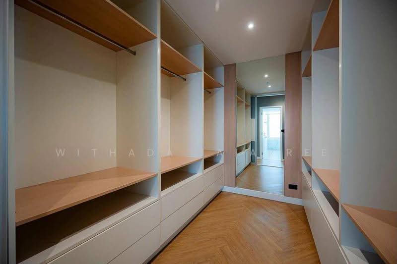 Siri Residence : สิริ เรสซิเด้นซ์, กรุงเทพ, 21 ซอยสุขุมวิท 24, คลองตัน, คลองเตย, กรุงเทพ, 141 ตร.ม., คอนโด ขาย, โดย Withada Jaiarree, 500563585 - DDproperty.com