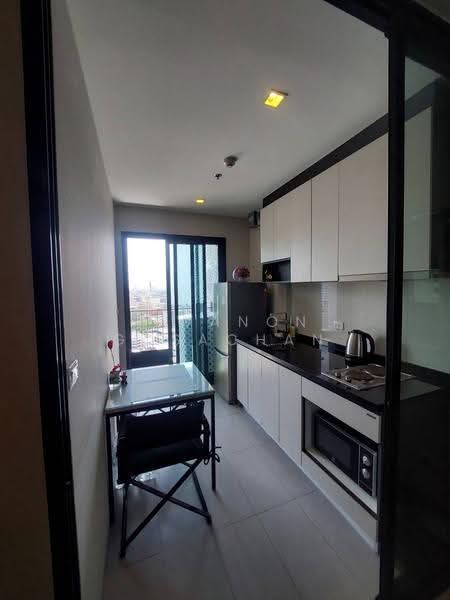 The Base Central Pattaya, Chon Buri (Pattaya), Pattayasaisong Road, Bang Lamung, Bang Lamung (Pattaya), Chon Buri (Pattaya), 1 Bedroom, 35 sqm, Condo For Rent, by Siwanon Gosachan, 500563587 - DDproperty.com