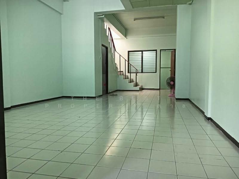 สุรินทร์การ์เด้น ปู่เจ้าสมิงพราย, สมุทรปราการ, สำโรงใต้, พระประแดง, สมุทรปราการ, 100 ตร.ม., ทาวน์เฮ้าส์ ขาย, โดย The Best Property ตาล, 500563588 - DDproperty.com