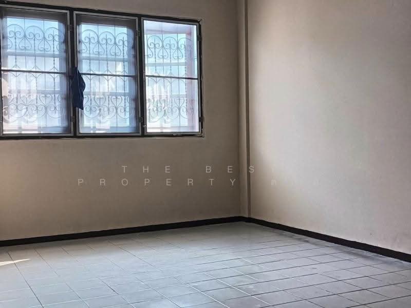 สุรินทร์การ์เด้น ปู่เจ้าสมิงพราย, Samut Prakan, Sam Rong Tai, Phra Pra Daeng, Samut Prakan, 2 Bedrooms, 100 sqm, Townhouse For Sale, by The Best Property ตาล, 500563588 - DDproperty.com
