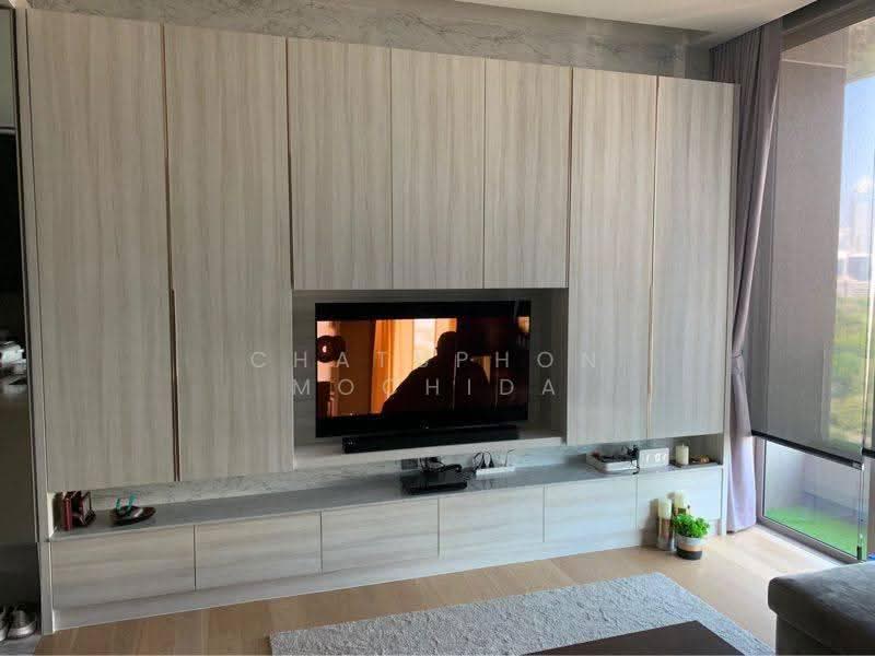 Saladaeng One : ศาลาแดง วัน, กรุงเทพ, ซอย ศาลาแดง 1, สีลม, บางรัก, กรุงเทพ, 57 ตร.ม., คอนโด ขาย, โดย Chatuphon Mochida, 500563591 - DDproperty.com
