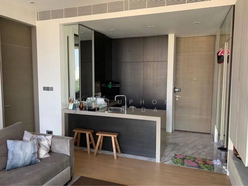 Saladaeng One, Bangkok, Sala Daeng 1 Alley, Silom, Bang Rak, Bangkok, 1 Bedroom, 57 sqm, Condo For Sale, by Chatuphon Mochida, 500563591 - DDproperty.com