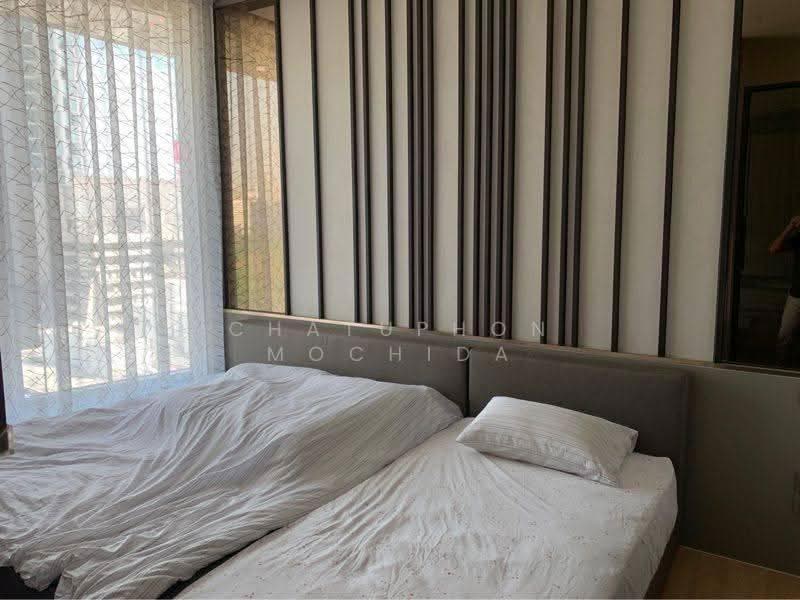 Saladaeng One, Bangkok, Sala Daeng 1 Alley, Silom, Bang Rak, Bangkok, 1 Bedroom, 57 sqm, Condo For Sale, by Chatuphon Mochida, 500563591 - DDproperty.com