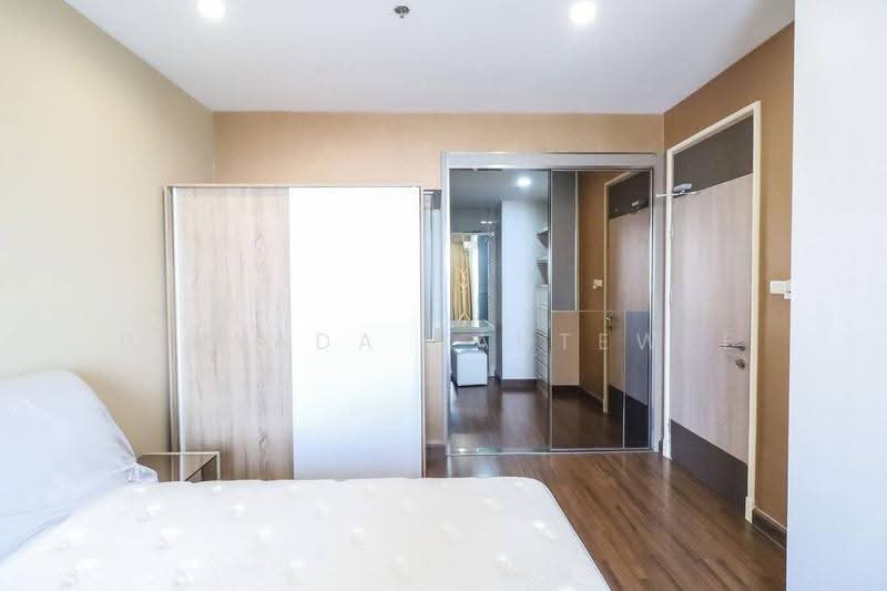 Supalai Premier Ratchathewi, Bangkok, 188 Phetchaburi Road, Thanon Phetchaburi, Ratchathewi, Bangkok, 1 Bedroom, 63 sqm, Condo For Rent, by Pinyada Hantewee, 500563594 - DDproperty.com