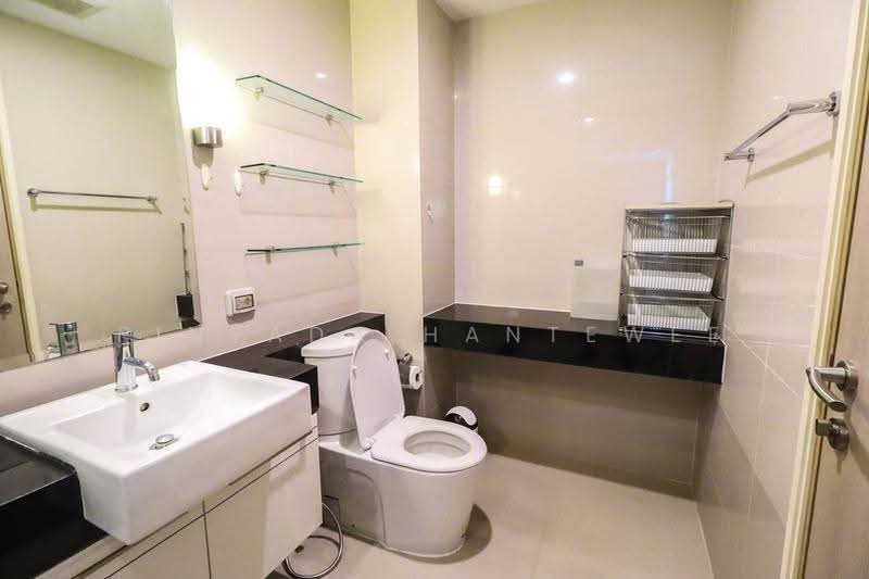Supalai Premier Ratchathewi, Bangkok, 188 Phetchaburi Road, Thanon Phetchaburi, Ratchathewi, Bangkok, 1 Bedroom, 63 sqm, Condo For Rent, by Pinyada Hantewee, 500563594 - DDproperty.com