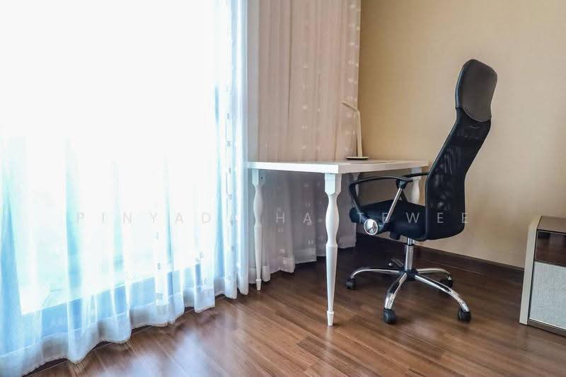 Supalai Premier Ratchathewi, Bangkok, 188 Phetchaburi Road, Thanon Phetchaburi, Ratchathewi, Bangkok, 1 Bedroom, 63 sqm, Condo For Rent, by Pinyada Hantewee, 500563594 - DDproperty.com