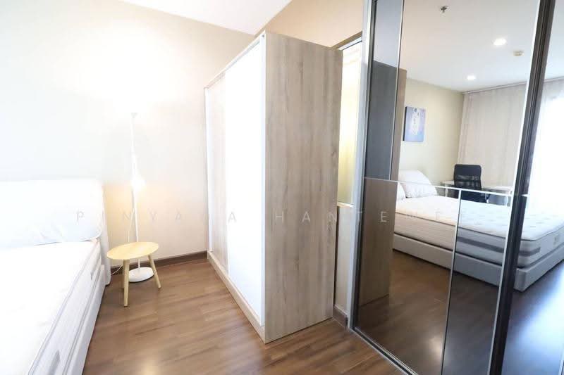 Supalai Premier Ratchathewi, Bangkok, 188 Phetchaburi Road, Thanon Phetchaburi, Ratchathewi, Bangkok, 1 Bedroom, 63 sqm, Condo For Rent, by Pinyada Hantewee, 500563594 - DDproperty.com