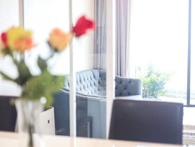 Supalai Premier Ratchathewi, Bangkok, 188 Phetchaburi Road, Thanon Phetchaburi, Ratchathewi, Bangkok, 1 Bedroom, 63 sqm, Condo For Rent, by Pinyada Hantewee, 500563594 - DDproperty.com