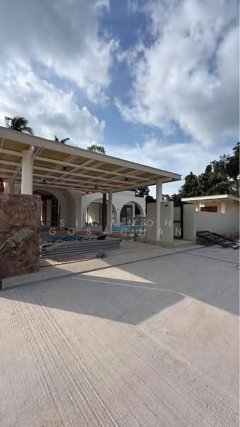 undefined, Surat Thani, Taling Ngam, Ko Samui, Surat Thani, 3 Bedrooms, 265 sqm, Villa For Rent, by Siwanon Gosachan, 500563597 - DDproperty.com