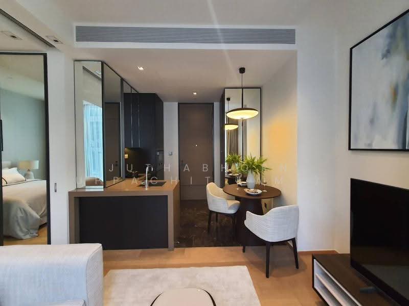 28 Chidlom : 28 ชิดลม, กรุงเทพ, 28 ซอย ชิดลม, ลุมพินี, ปทุมวัน, กรุงเทพ, 38 ตร.ม., คอนโด ให้เช่า, โดย Juthabhorn Uppachit (Amy), 500563600 - DDproperty.com