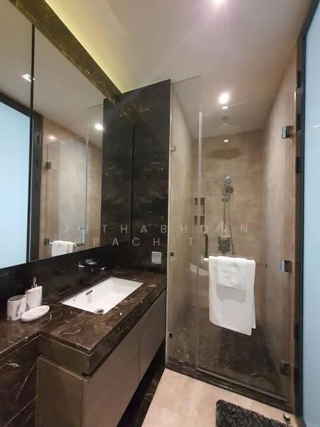 28 Chidlom, Bangkok, 28 Chit Lom Alley, Lumphini, Pathum Wan, Bangkok, 1 Bedroom, 38 sqm, Condo For Rent, by Juthabhorn Uppachit (Amy), 500563600 - DDproperty.com