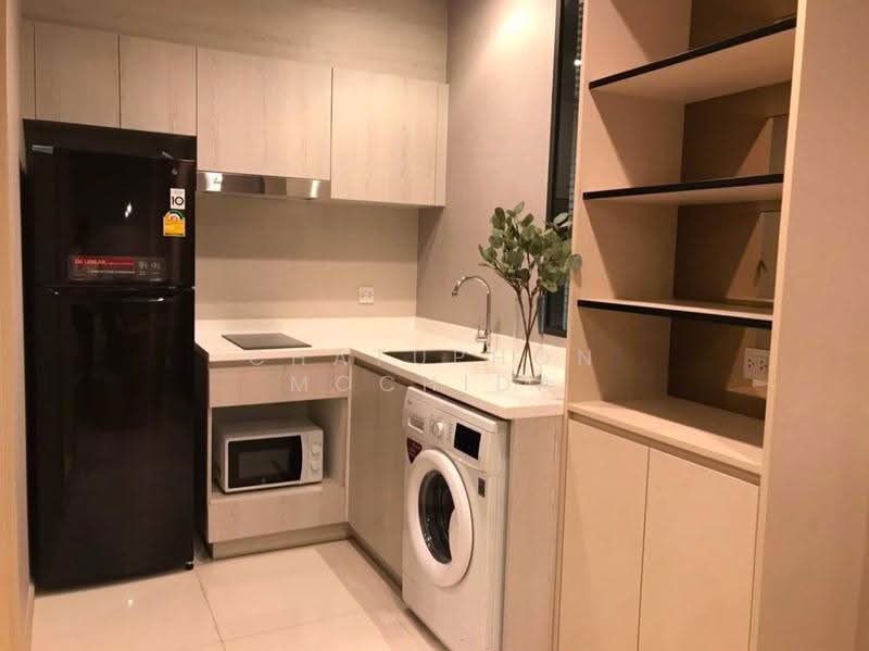 Life One Wireless, Bangkok, 1 Wireless Road, Lumphini, Pathum Wan, Bangkok, 1 Bedroom, 35 sqm, Condo For Sale, by Chatuphon Mochida, 500563602 - DDproperty.com