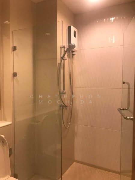 Life One Wireless, Bangkok, 1 Wireless Road, Lumphini, Pathum Wan, Bangkok, 1 Bedroom, 35 sqm, Condo For Sale, by Chatuphon Mochida, 500563602 - DDproperty.com