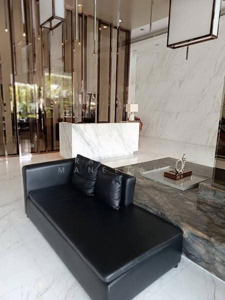 Keyne by Sansiri, Bangkok, 766 Sukhumvit Road, Khlong Toei, Bangkok, 1 Bedroom, 35 sqm, Condo For Sale, by Rasita Maneelam, 500563604 - DDproperty.com