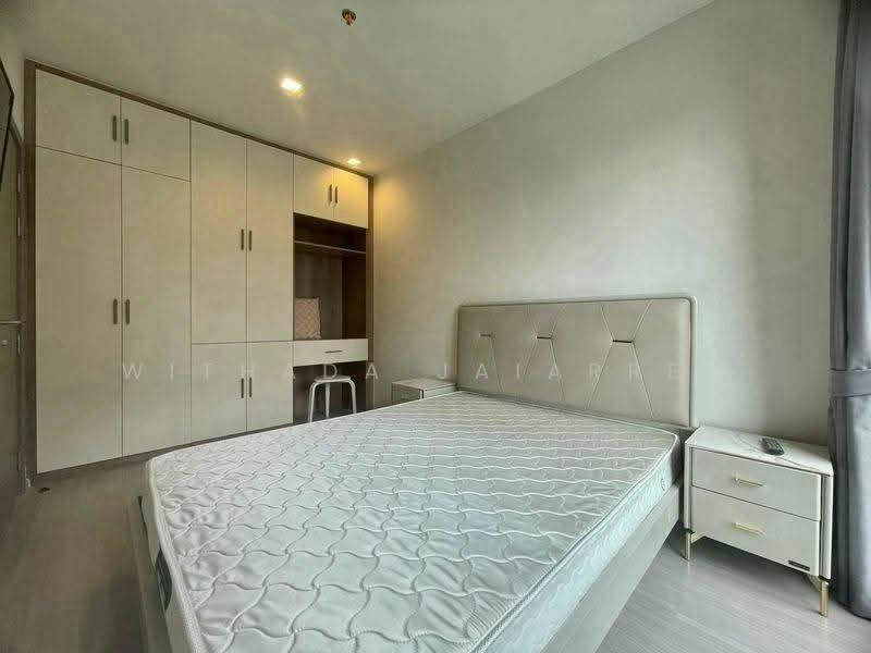 Life Asoke Hype : ไลฟ์ อโศก ไฮป์, กรุงเทพ, 339 ถนน จตุรทิศ, มักกะสัน, ราชเทวี, กรุงเทพ, 50 ตร.ม., คอนโด ให้เช่า, โดย Withada Jaiarree, 500563605 - DDproperty.com