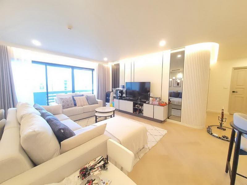 Le Premier 2, Bangkok, Soi Sukhumvit 59, Khlong Tan Nua, Watthana, Bangkok, 3 Bedrooms, 170 sqm, Condo For Sale, by Forbest Properties Co., Ltd., 500563607 - DDproperty.com