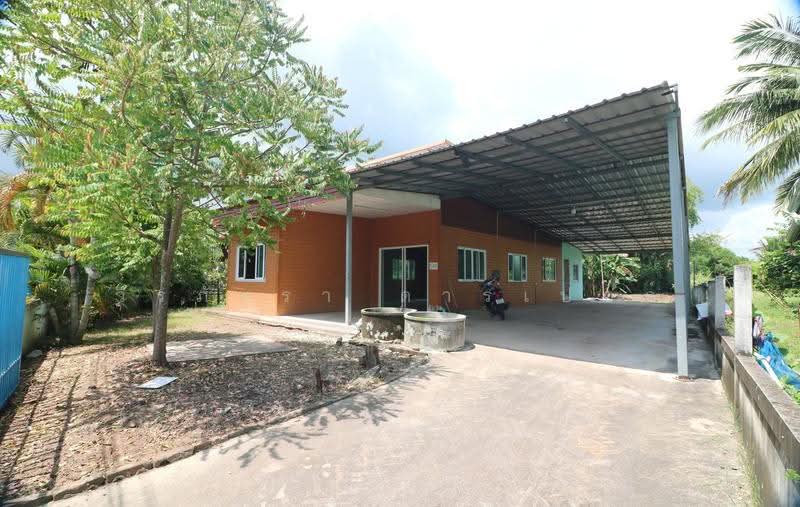 Ready House for Sale Nong Wua So, Udon Thani – 2 Bed 2 Bth, Udon Thani, Nong Wua So, Udon Thani, 2 Bedrooms, 80 sqm, Single Detached House For Sale, by วีรภัทรา ดาร์เปอร์, 500563608 - DDproperty.com