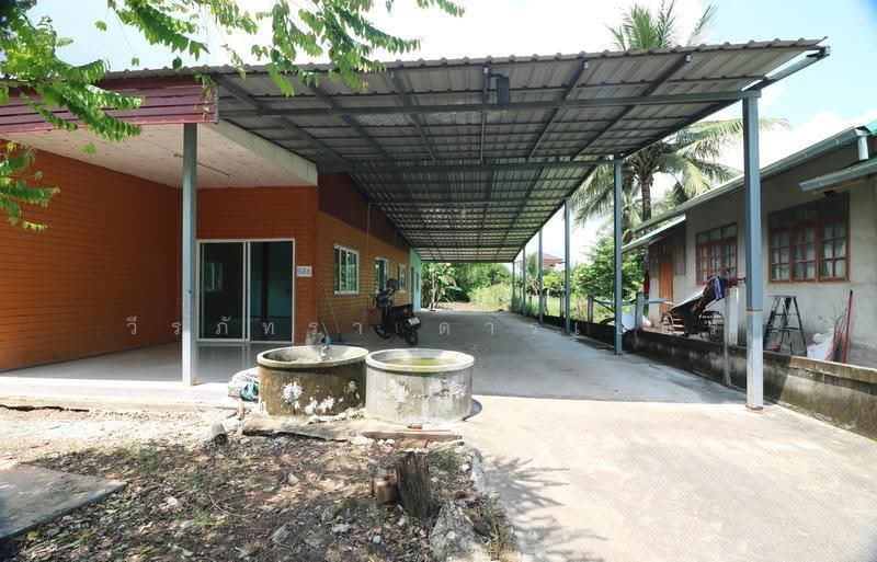 Ready House for Sale Nong Wua So, Udon Thani – 2 Bed 2 Bth, Udon Thani, Nong Wua So, Udon Thani, 2 Bedrooms, 80 sqm, Single Detached House For Sale, by วีรภัทรา ดาร์เปอร์, 500563608 - DDproperty.com
