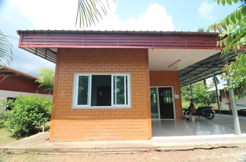 Ready House for Sale Nong Wua So, Udon Thani – 2 Bed 2 Bth, Udon Thani, Nong Wua So, Udon Thani, 2 Bedrooms, 80 sqm, Single Detached House For Sale, by วีรภัทรา ดาร์เปอร์, 500563608 - DDproperty.com