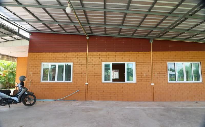 Ready House for Sale Nong Wua So, Udon Thani – 2 Bed 2 Bth, Udon Thani, Nong Wua So, Udon Thani, 2 Bedrooms, 80 sqm, Single Detached House For Sale, by วีรภัทรา ดาร์เปอร์, 500563608 - DDproperty.com