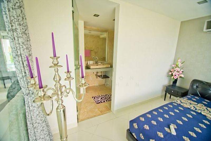 Laguna Heights, Chon Buri (Pattaya), Village No. 5 159/192, Na Kloe, Bang Lamung (Pattaya), Chon Buri (Pattaya), 2 Bedrooms, 77 sqm, Condo For Sale, by Siwanon Gosachan, 500563609 - DDproperty.com