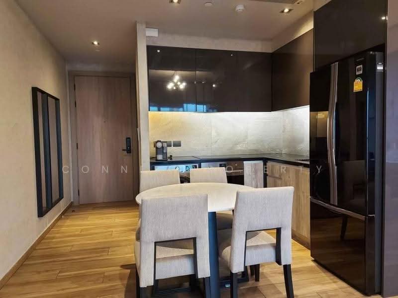 The Lofts Asoke : เดอะ ลอฟท์ อโศก, กรุงเทพ, ถนนสุขุมวิท 21, คลองเตยเหนือ, วัฒนา, กรุงเทพ, 86 ตร.ม., คอนโด ให้เช่า, โดย Connex Property, 500563611 - DDproperty.com