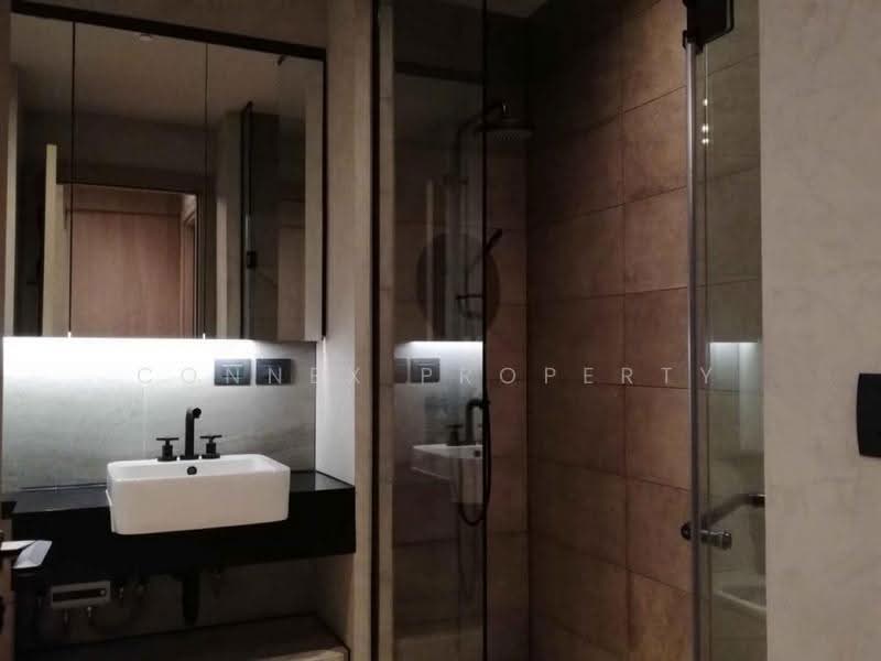 The Lofts Asoke, Bangkok, Sukhumvit 21 Road, Khlongtoei Nua, Watthana, Bangkok, 2 Bedrooms, 86 sqm, Condo For Rent, by Connex Property, 500563611 - DDproperty.com