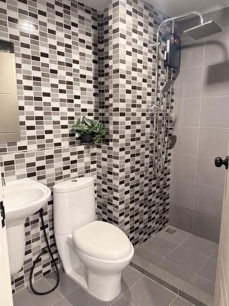 Dcondo Rattanathibet, Nonthaburi, 115 Rattanathibet Road, Sai Ma, Muang Nonthaburi, Nonthaburi, 1 Bedroom, 29 sqm, Condo For Rent, by Waiyawut Kwanmongkhol, 500563612 - DDproperty.com
