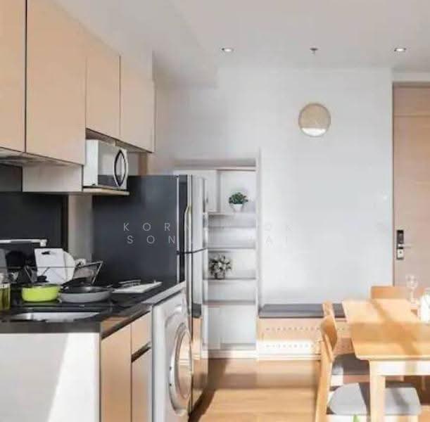 Park Origin Phrom Phong (Park 24), Bangkok, 68 Soi Sukhumvit 24, Khong Tan, Khlong Toei, Bangkok, 2 Bedrooms, 56 sqm, Condo For Rent, by Kornkanok Sonvichai, 500563613 - DDproperty.com