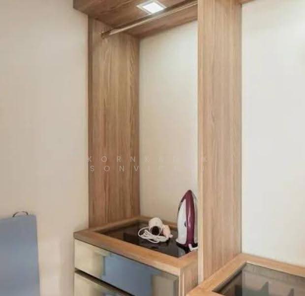 Park Origin Phrom Phong (Park 24), Bangkok, 68 Soi Sukhumvit 24, Khong Tan, Khlong Toei, Bangkok, 2 Bedrooms, 56 sqm, Condo For Rent, by Kornkanok Sonvichai, 500563613 - DDproperty.com