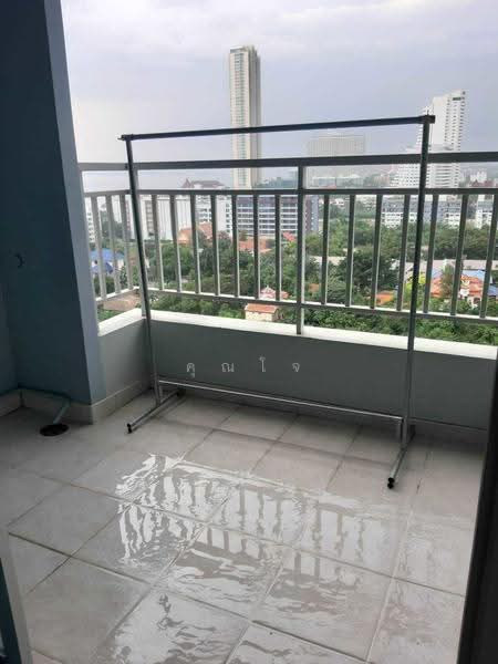 Lumpini Park Beach Jomtien, Chon Buri (Pattaya), Jomtiensaineung Rd, Na Kloe, Bang Lamung (Pattaya), Chon Buri (Pattaya), 1 Bedroom, 29 sqm, Condo For Sale, by คุณโจ, 500563614 - DDproperty.com