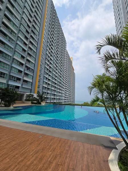 Lumpini Park Beach Jomtien : ลุมพินี พาร์ค บีช จอมเทียน, ชลบุรี, ถนน จอมเทียนสายหนึ่ง, นาเกลือ, บางละมุง, ชลบุรี, 29 ตร.ม., คอนโด ขาย, โดย คุณโจ, 500563614 - DDproperty.com