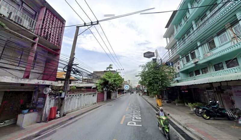 ซอยอินทามระ 40, กรุงเทพ, ดินแดง, กรุงเทพ, 14 ตร.ม., ตึกแถว-อาคารพาณิชย์ ขาย, โดย ชนะชาติ นนท์ตา, 500563616 - DDproperty.com