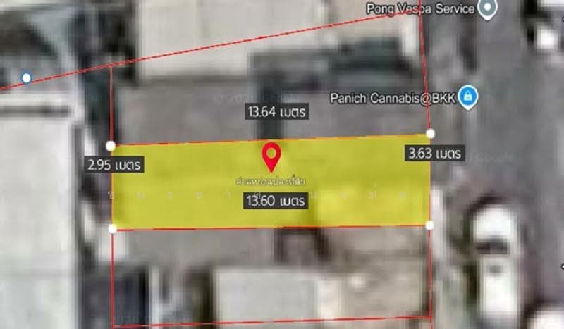 ซอยอินทามระ 40, กรุงเทพ, ดินแดง, กรุงเทพ, 14 ตร.ม., ตึกแถว-อาคารพาณิชย์ ขาย, โดย ชนะชาติ นนท์ตา, 500563616 - DDproperty.com