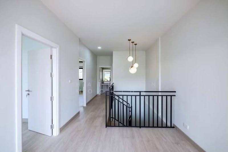 undefined, Bangkok, Suan Luang, Bangkok, 4 Bedrooms, 216 sqm, Single Detached House For Sale, by Chatuphon Mochida, 500563617 - DDproperty.com