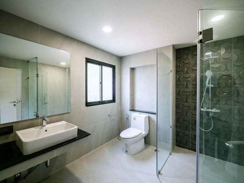 undefined, Bangkok, Suan Luang, Bangkok, 4 Bedrooms, 216 sqm, Single Detached House For Sale, by Chatuphon Mochida, 500563617 - DDproperty.com