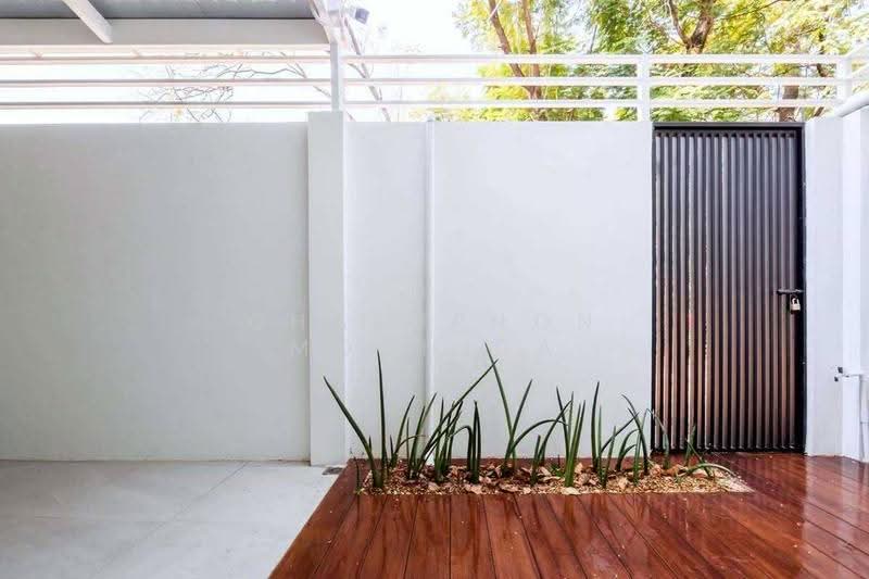 undefined, Bangkok, Suan Luang, Bangkok, 4 Bedrooms, 216 sqm, Single Detached House For Sale, by Chatuphon Mochida, 500563617 - DDproperty.com