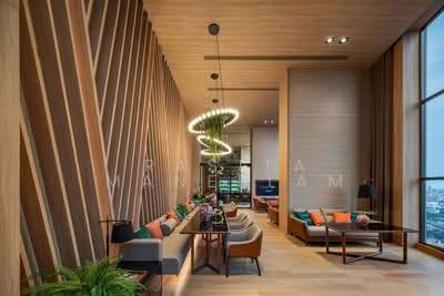 For Rent - Oka Haus Sukhumvit 36, Bangkok