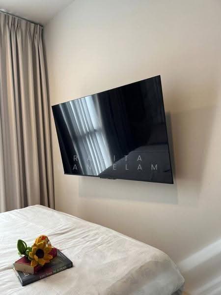 Oka Haus Sukhumvit 36, Bangkok, 3399 Rama 4 Road, Khong Tan, Khlong Toei, Bangkok, 1 Bedroom, 27 sqm, Condo For Rent, by Rasita Maneelam, 500563618 - DDproperty.com