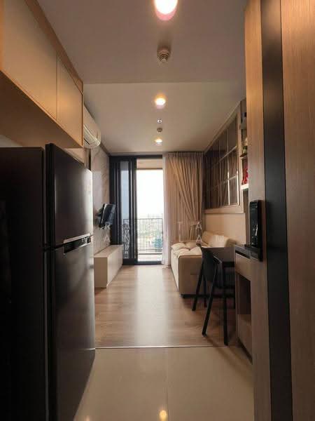 Oka Haus Sukhumvit 36, Bangkok, 3399 Rama 4 Road, Khong Tan, Khlong Toei, Bangkok, 1 Bedroom, 27 sqm, Condo For Rent, by Rasita Maneelam, 500563618 - DDproperty.com