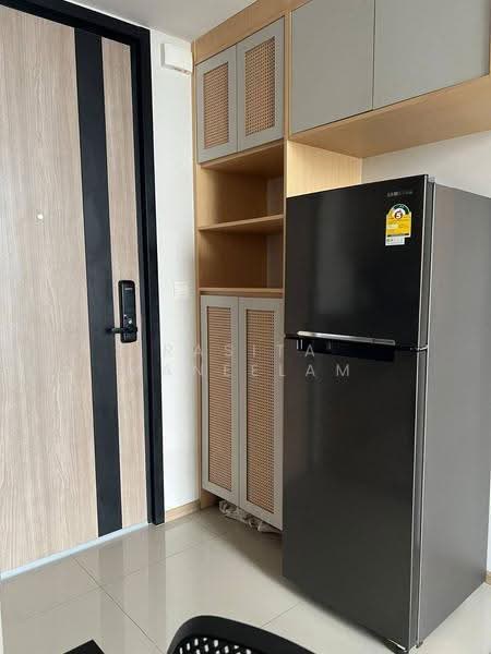 Oka Haus Sukhumvit 36, Bangkok, 3399 Rama 4 Road, Khong Tan, Khlong Toei, Bangkok, 1 Bedroom, 27 sqm, Condo For Rent, by Rasita Maneelam, 500563618 - DDproperty.com